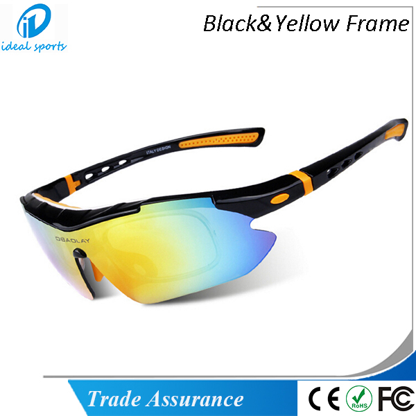 Outdoor Cycle Glasses (CG890)