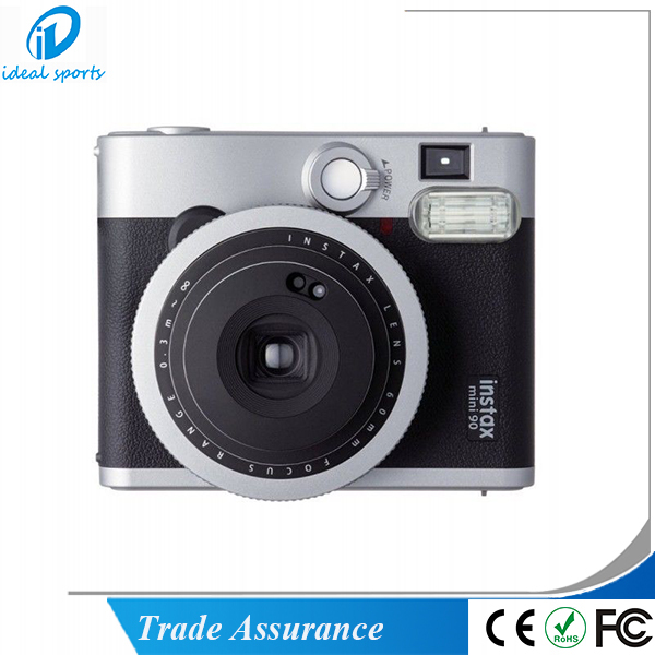 Fufilm Instax Mini90 Instant Camera