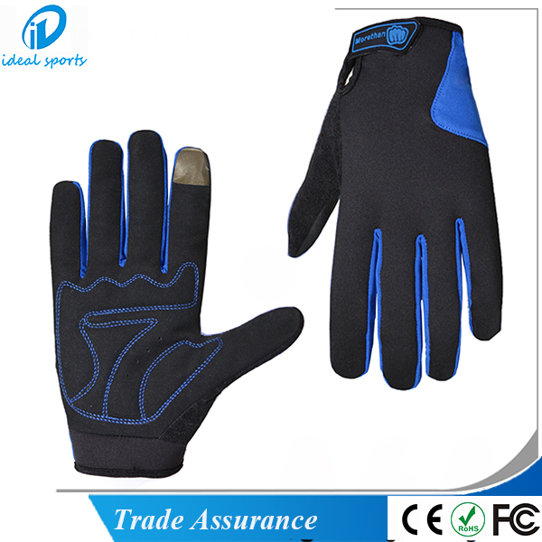 Touch Screen Cycle Gloves CGMT053