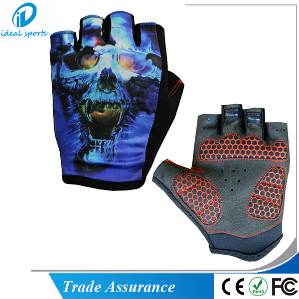 Sports Racing Gloves CGMT092