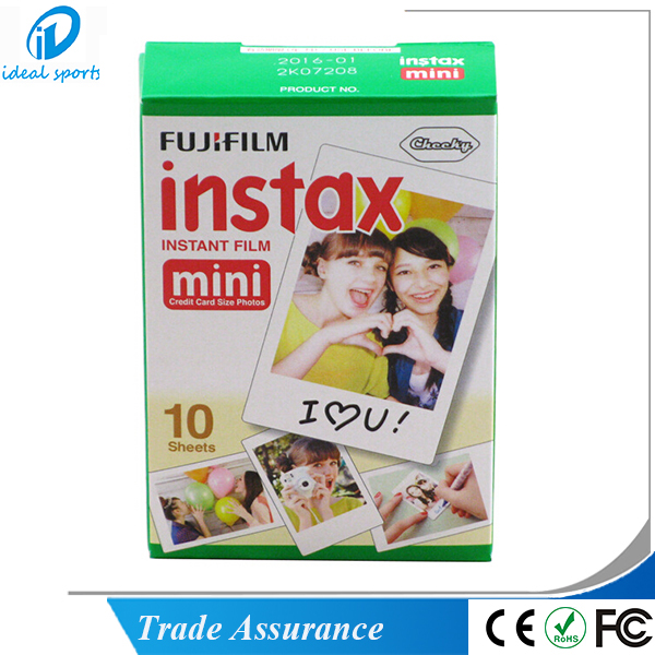 Fujifilm Instax Mini Film Twin Pack 10sheet Film