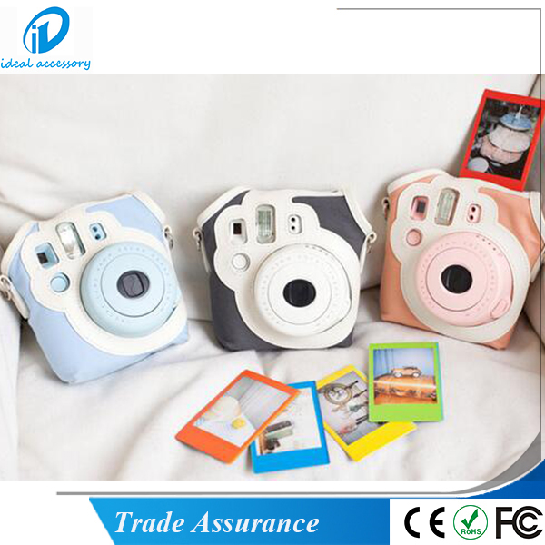 New Style Instax Mini8 Camera Bags