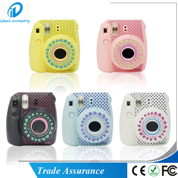 Fujifilm Instax Camera film Accessories